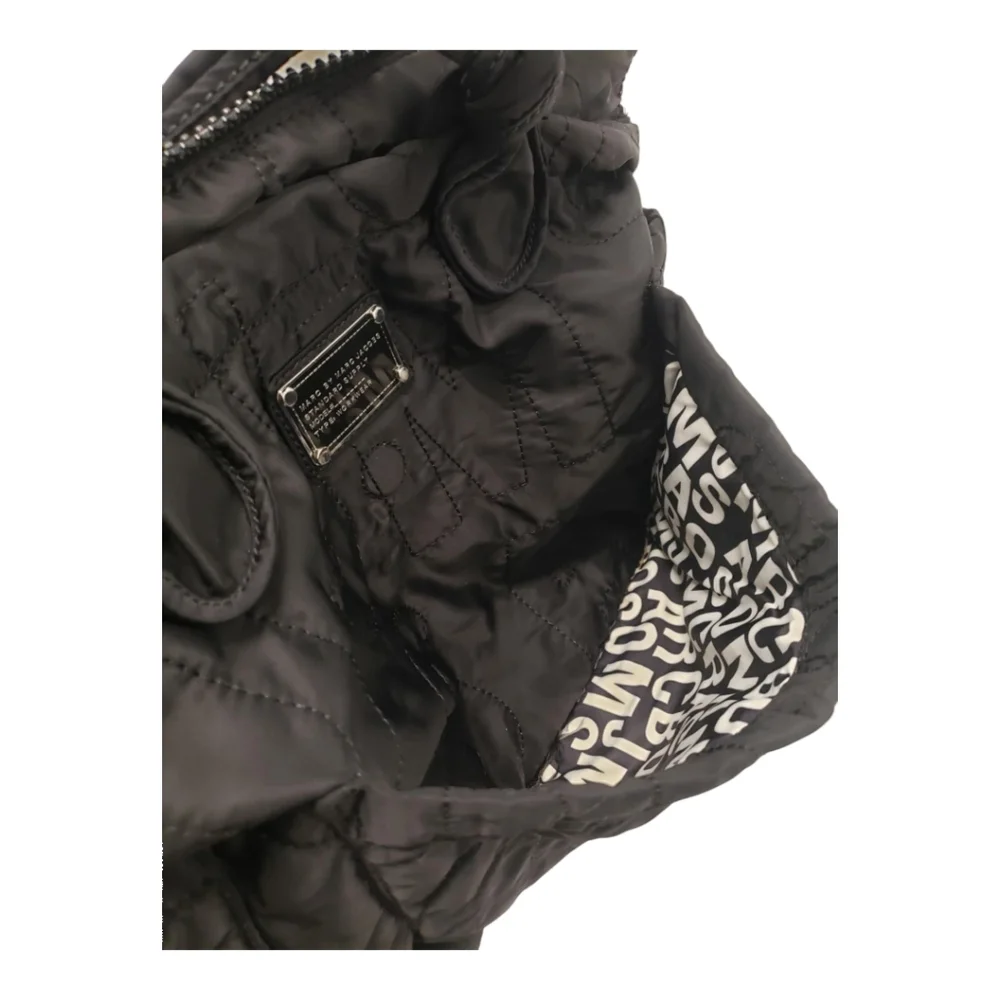 Marc by‎ Marc Jacobs Nylon Eliz-A-Baby' Diaper Bag